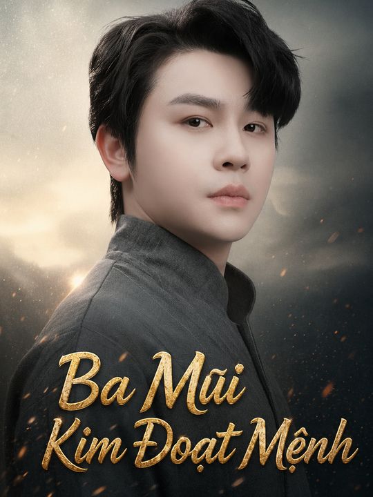 Ba Mũi Kim Đoạt Mệnh