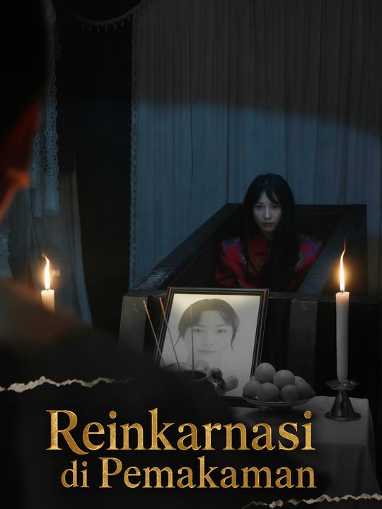 Reinkarnasi di Pemakaman