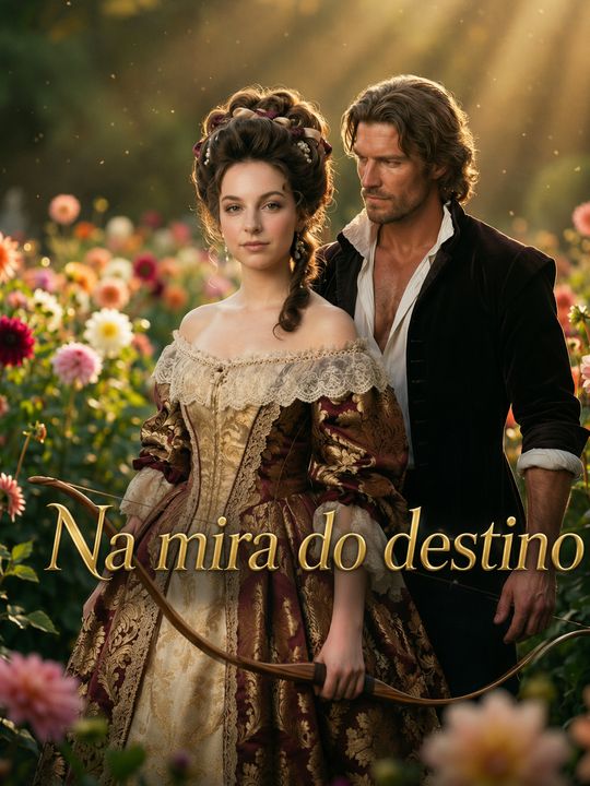 Na mira do destino