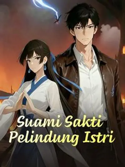 Suami Sakti Pelindung Istri