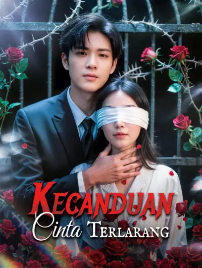 Kecanduan Cinta Terlarang
