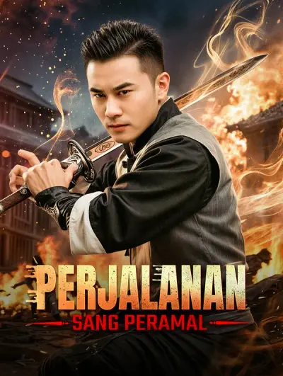 Perjalanan Sang Peramal