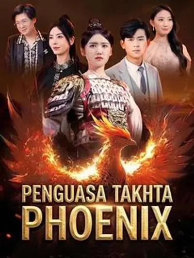 Penguasa Takhta Phoenix