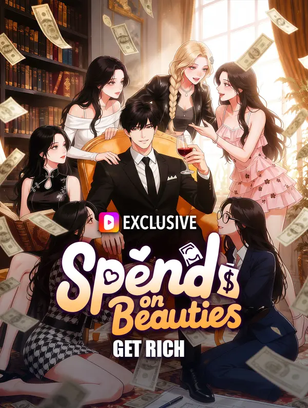 Spend on Beauties, Get Rich