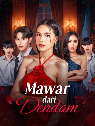 Mawar dari Dendam