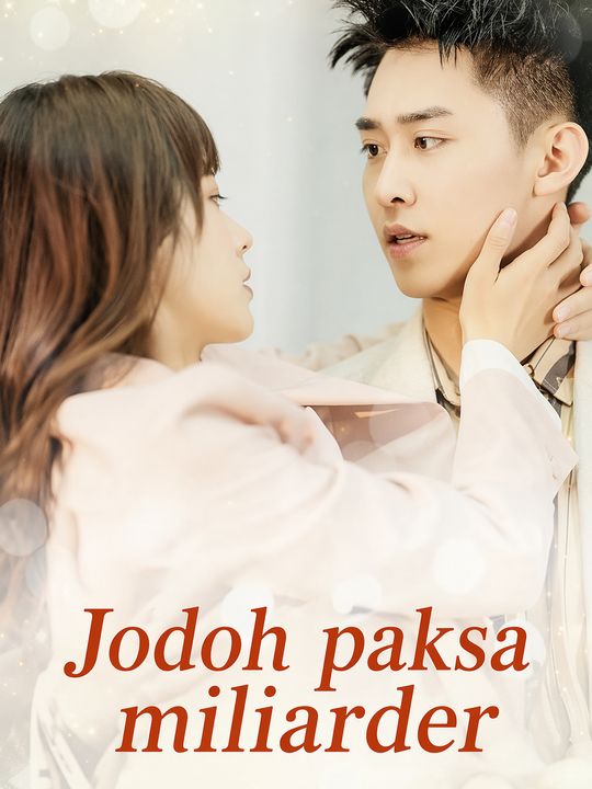Jodoh paksa miliarder