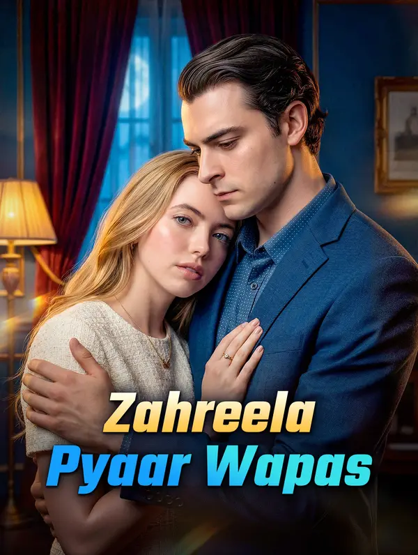 Zahreela Pyaar Wapas
