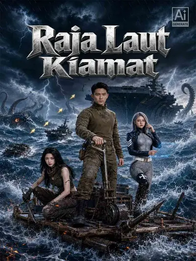 Raja Laut Kiamat
