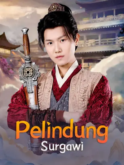 Pelindung Surgawi