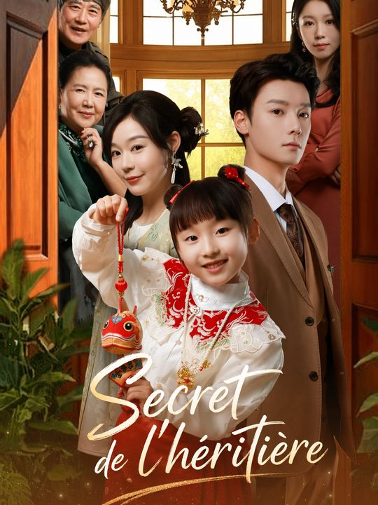 Secret de l'héritière