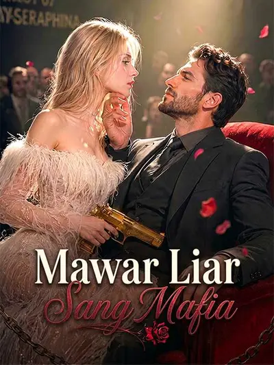 Mawar Liar Sang Mafia