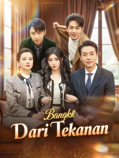 Bangkit Dari Tekanan