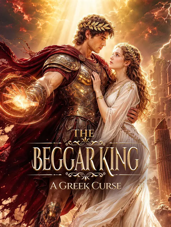 The Beggar King: A Greek Curse
