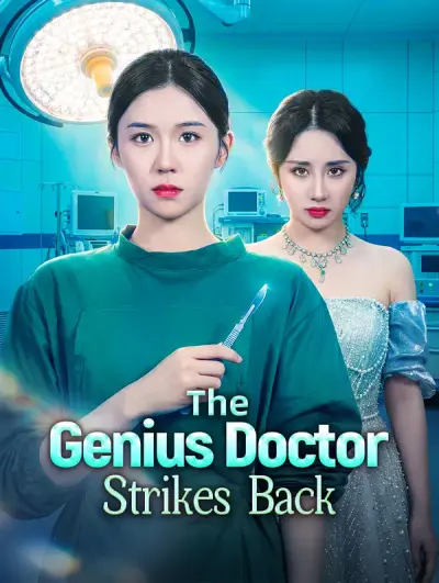 Dokter Jenius Bangkit Melawan