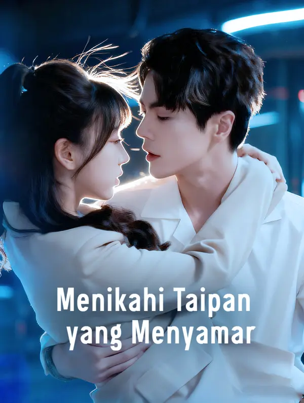 Menikahi Taipan yang Menyamar