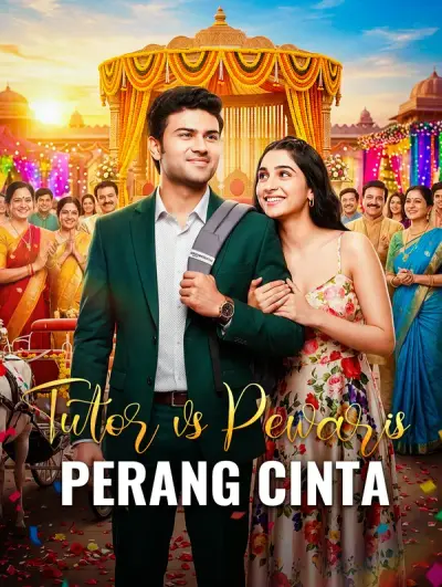 Tutor vs Pewaris: Perang Cinta