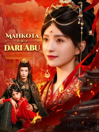 Mahkota dari Abu