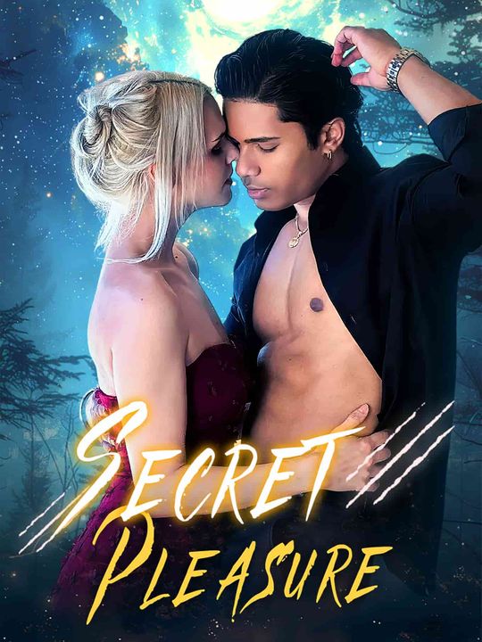 Secret Pleasure