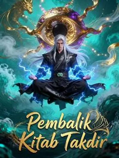 Pembalik Kitab Takdir