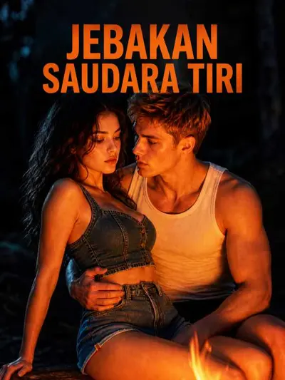 Jebakan Saudara Tiri