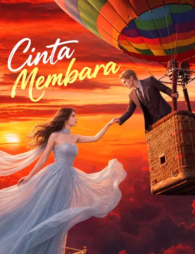 Cinta Membara