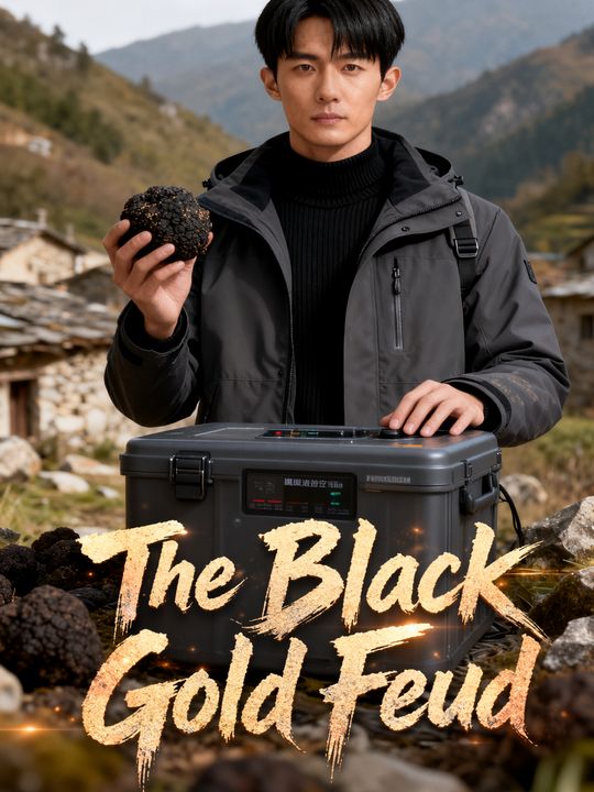 King of Truffles