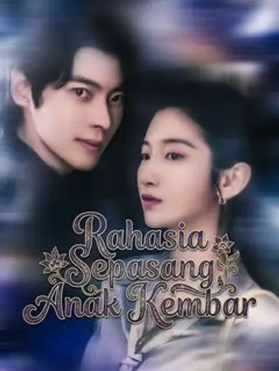 Rahasia Sepasang Anak Kembar