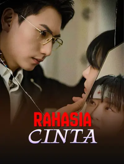 Rahasia Cinta