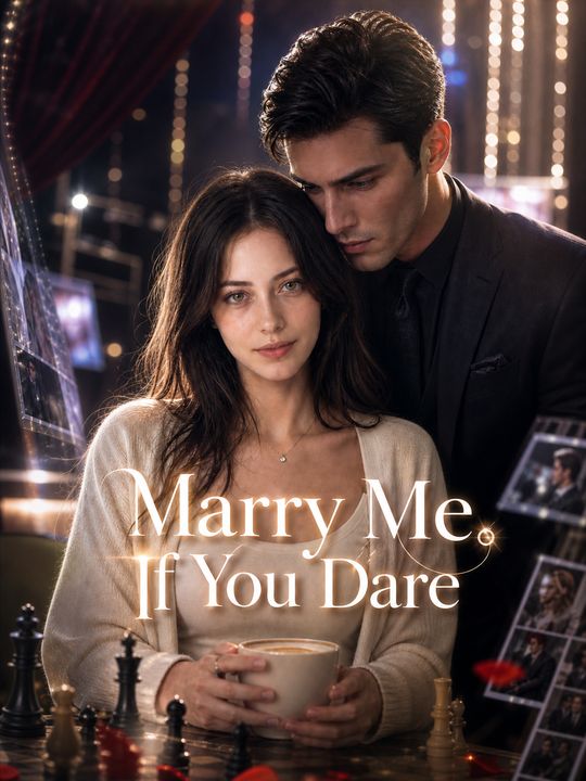 Marry Me If You Dare