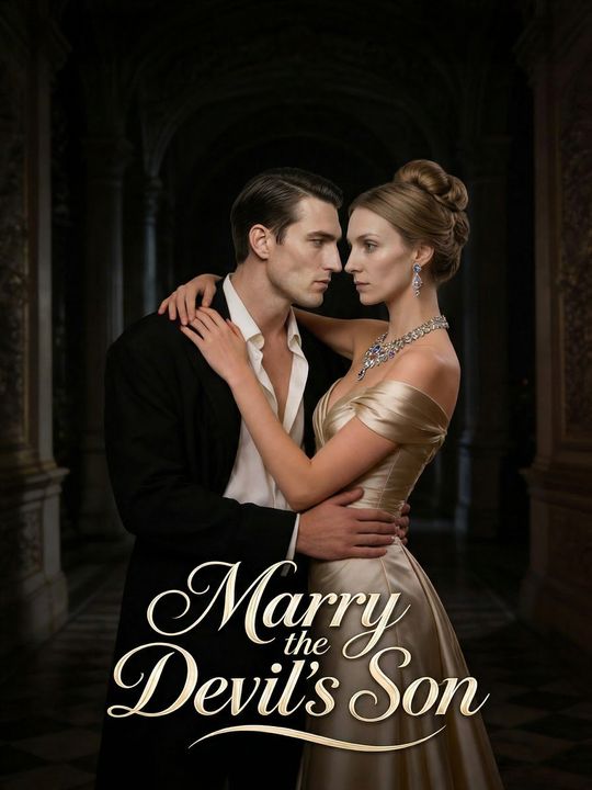 Marry the Devil's Son
