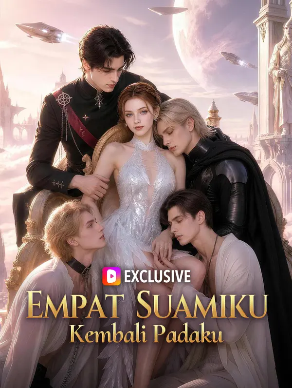 Empat Suamiku Kembali Padaku