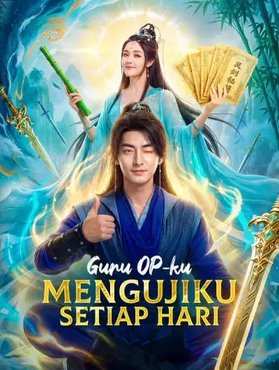 Guru OP-ku Mengujiku Setiap Hari