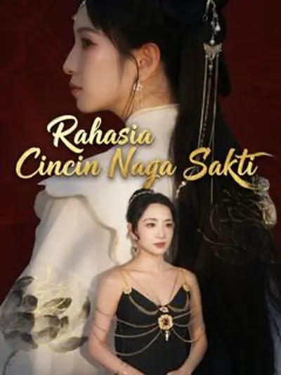 Rahasia Cincin Naga Sakti