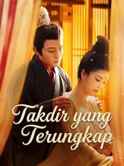 Takdir yang Terungkap