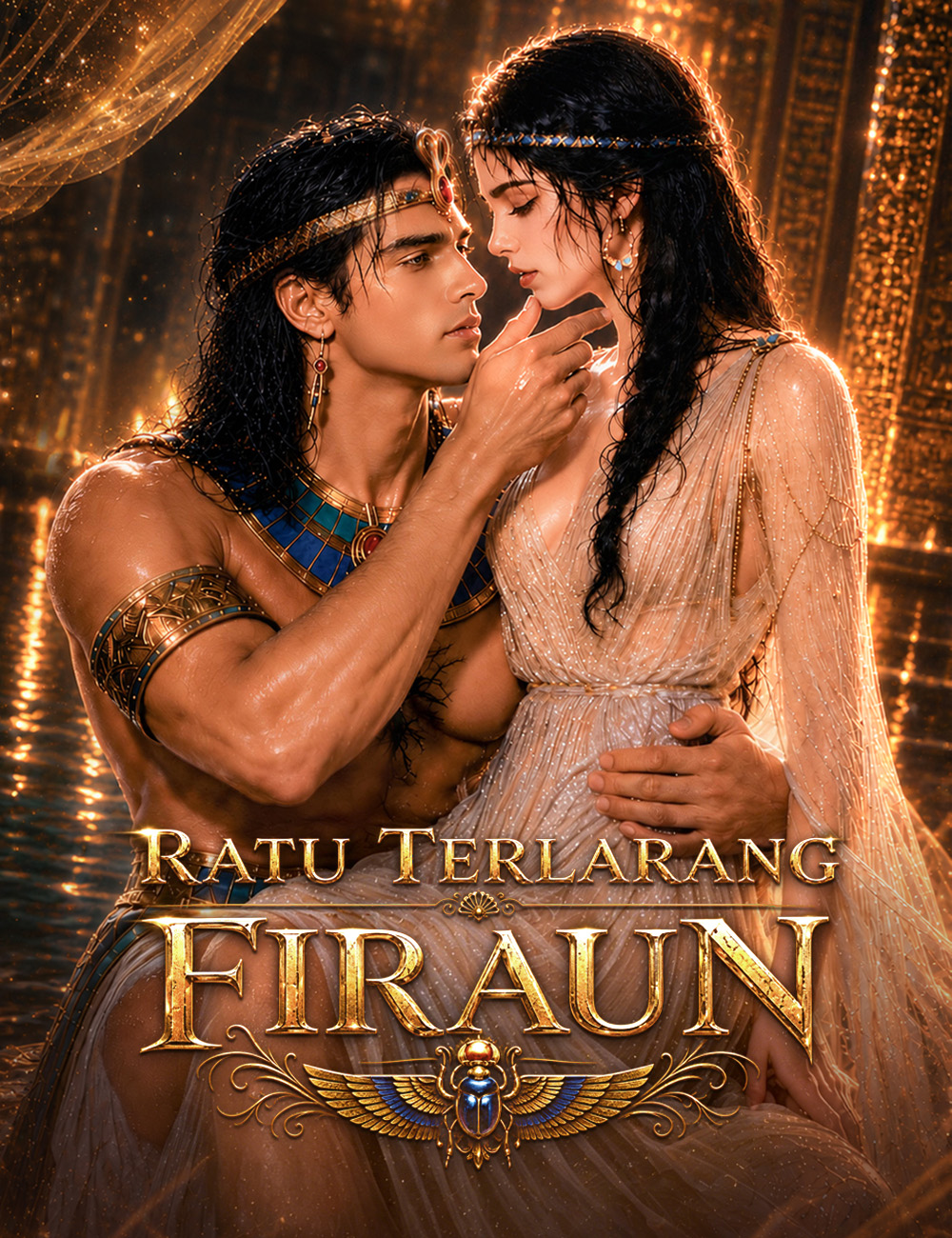 Ratu Terlarang Firaun