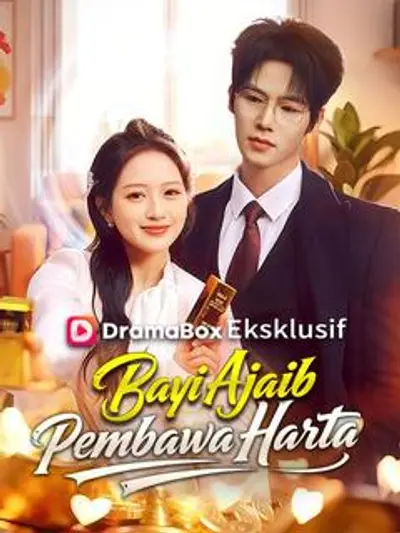 Bayi Ajaib Pembawa Harta (Sulih Suara)