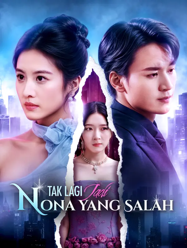 Tak Lagi Jadi Nona yang Salah