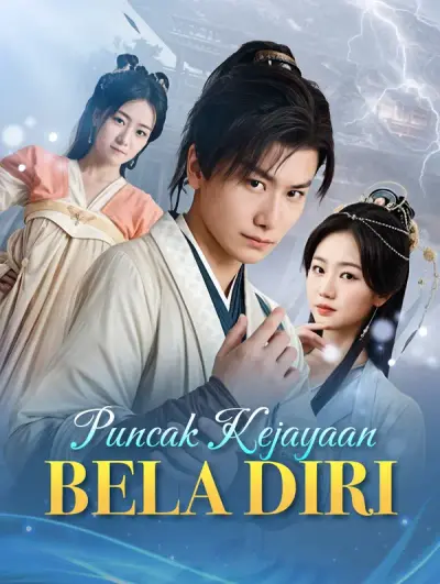 Puncak Kejayaan Bela Diri
