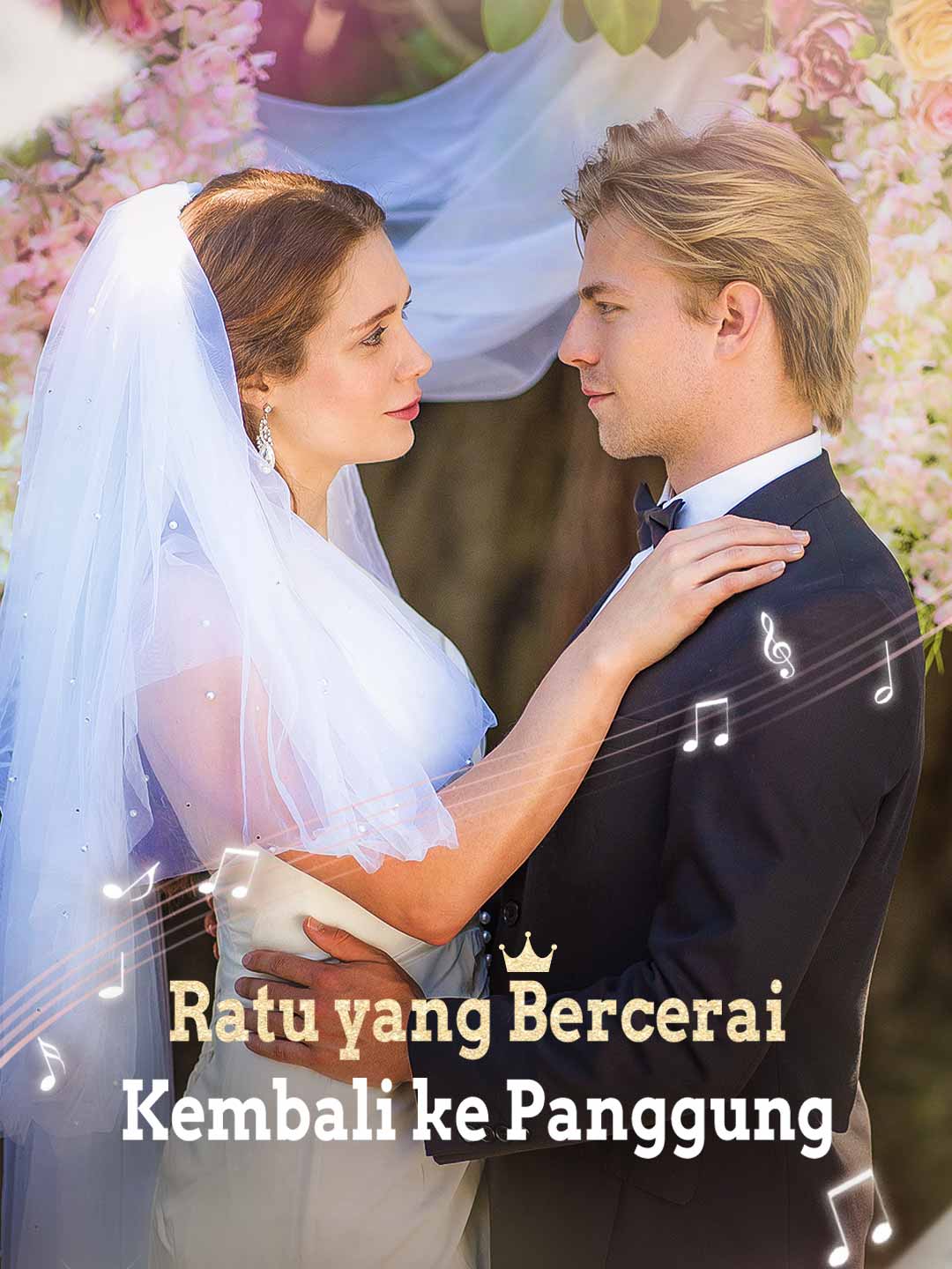 Ratu yang Bercerai Kembali ke Panggung