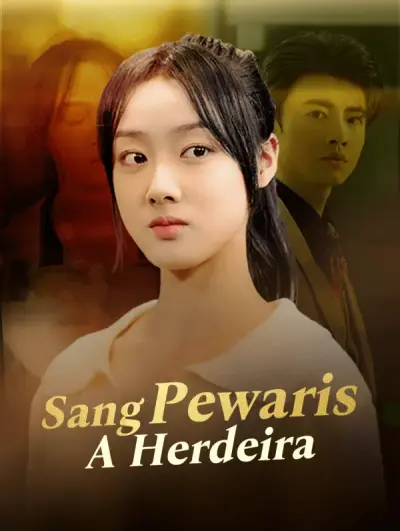 Sang Pewaris Melawan Balik