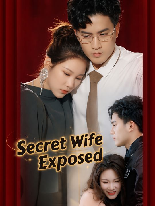 Secret Wife Exposed