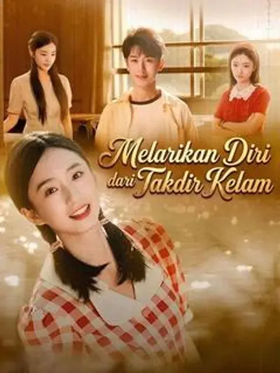 Melarikan Diri dari Takdir Kelam
