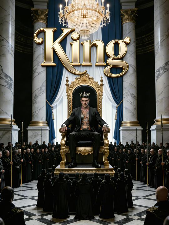 KING