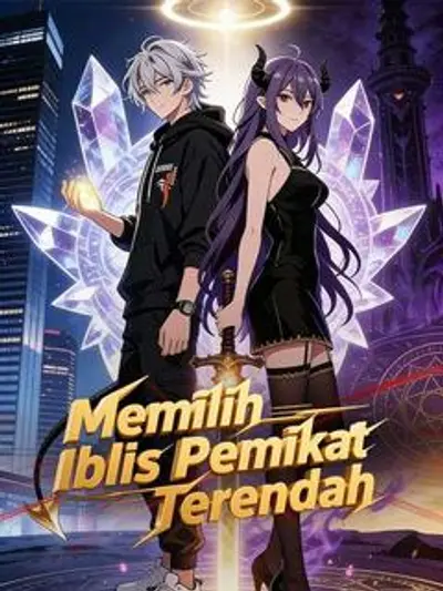 Memilih Iblis Pemikat Terendah (Sulih Suara)