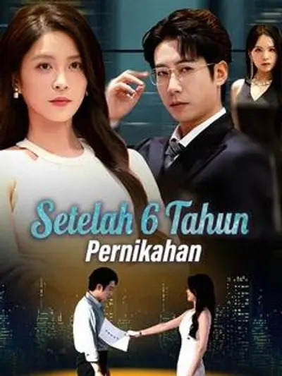 Setelah 6 Tahun Pernikahan