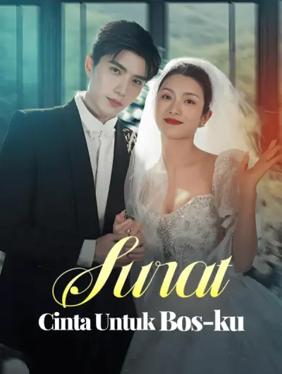Surat Cinta Untuk Bos-ku