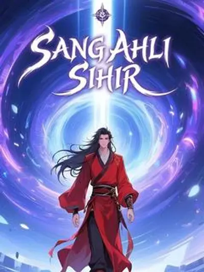 Sang Ahli Sihir