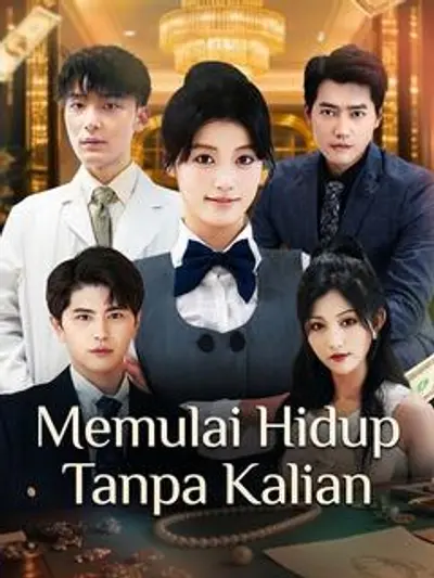 Memulai Hidup Tanpa Kalian