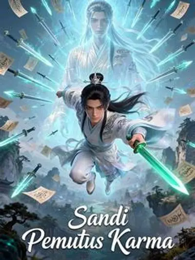 Sandi Pemutus Karma