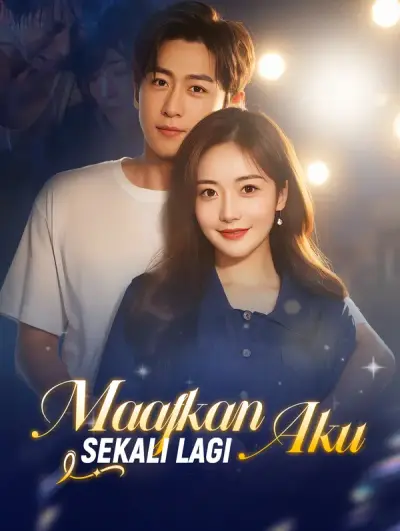 Maafkan Aku Sekali Lagi